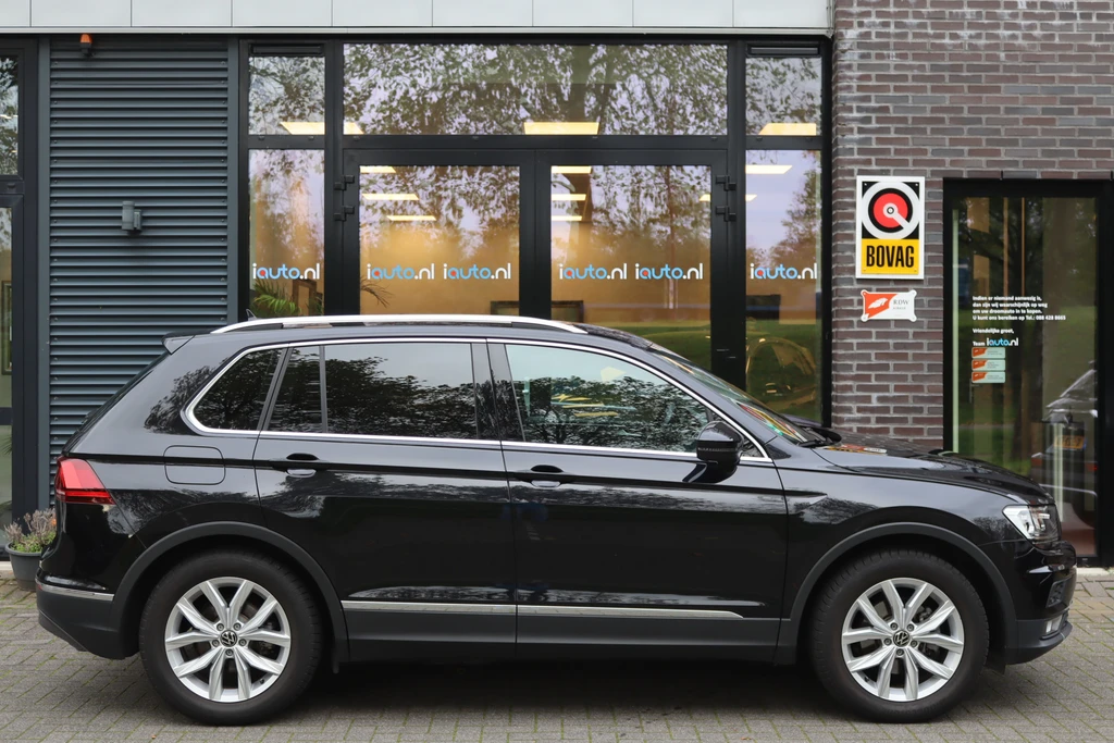 Volkswagen Tiguan – foto 6