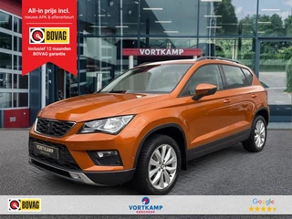SEAT Ateca – thumbnail 1
