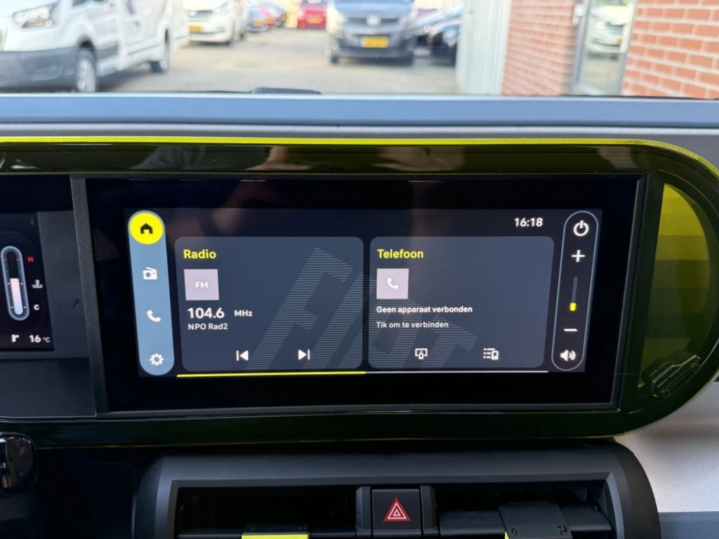 Fiat Grande Panda – foto 16