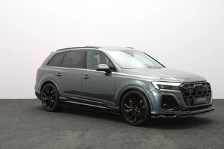Audi Q7 – thumbnail 7