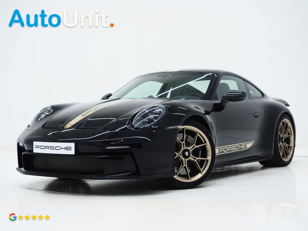 Porsche 911 – foto 1