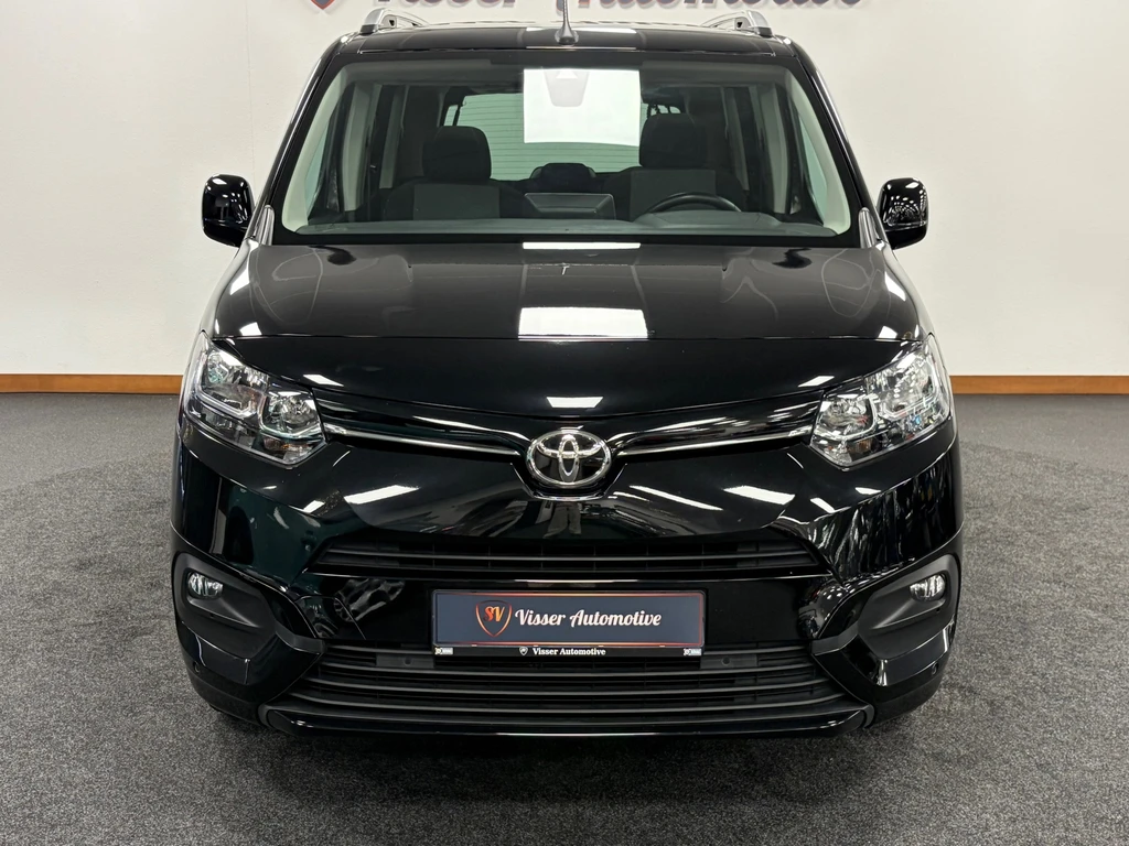 Toyota ProAce – foto 11