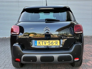 Citroën C3 Aircross – thumbnail 4