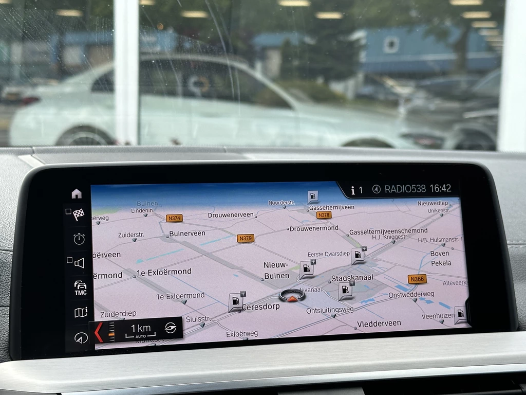 BMW X4 – foto 16