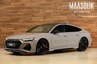 Audi RS7 – thumbnail 1