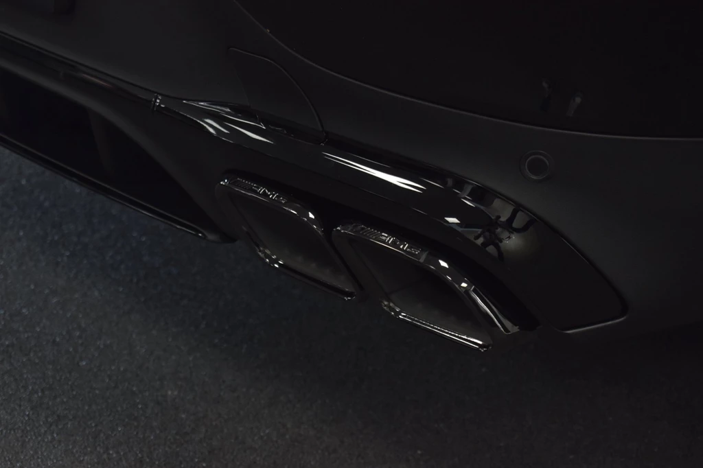 Mercedes-Benz GLC – foto 12