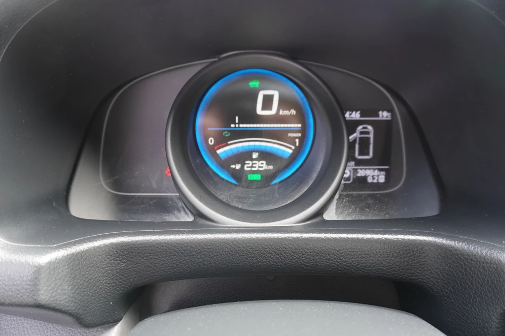 Nissan e-NV200 – foto 16