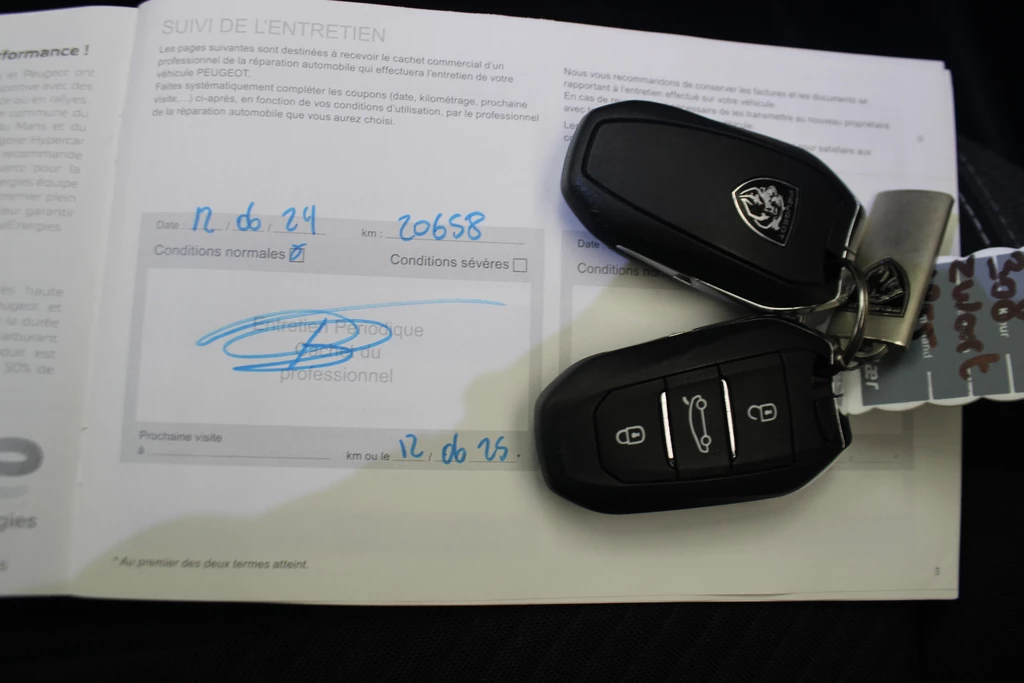 Peugeot 308 – foto 21