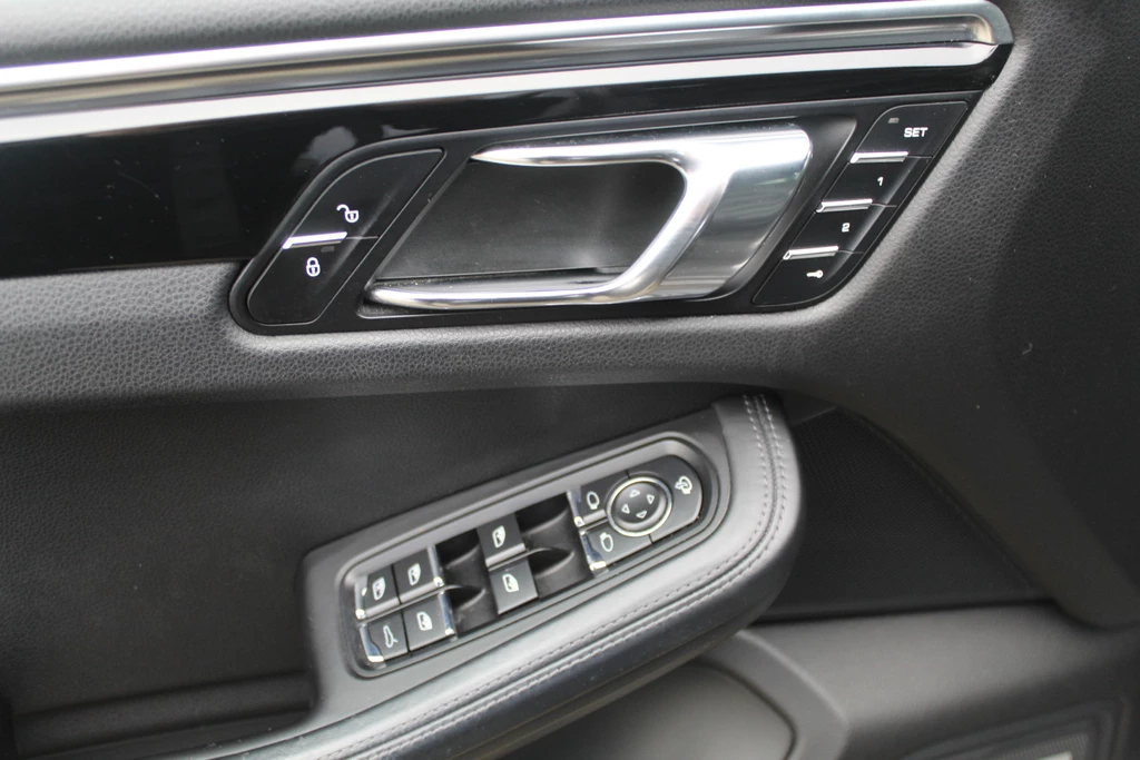 Porsche Macan – foto 15