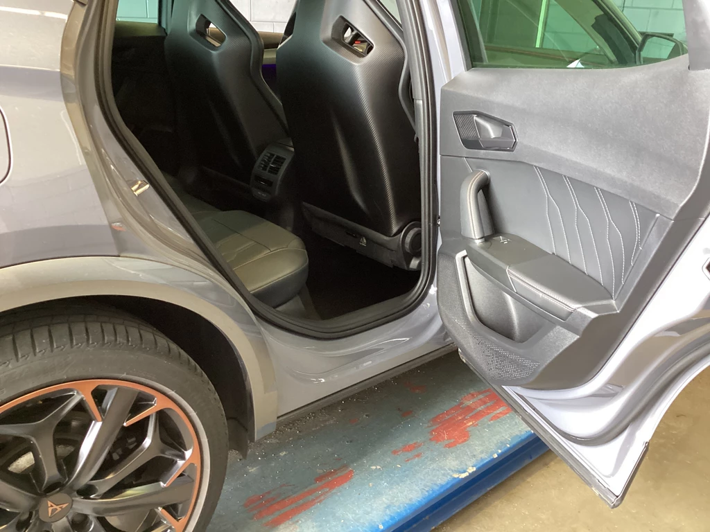 CUPRA Formentor – foto 34
