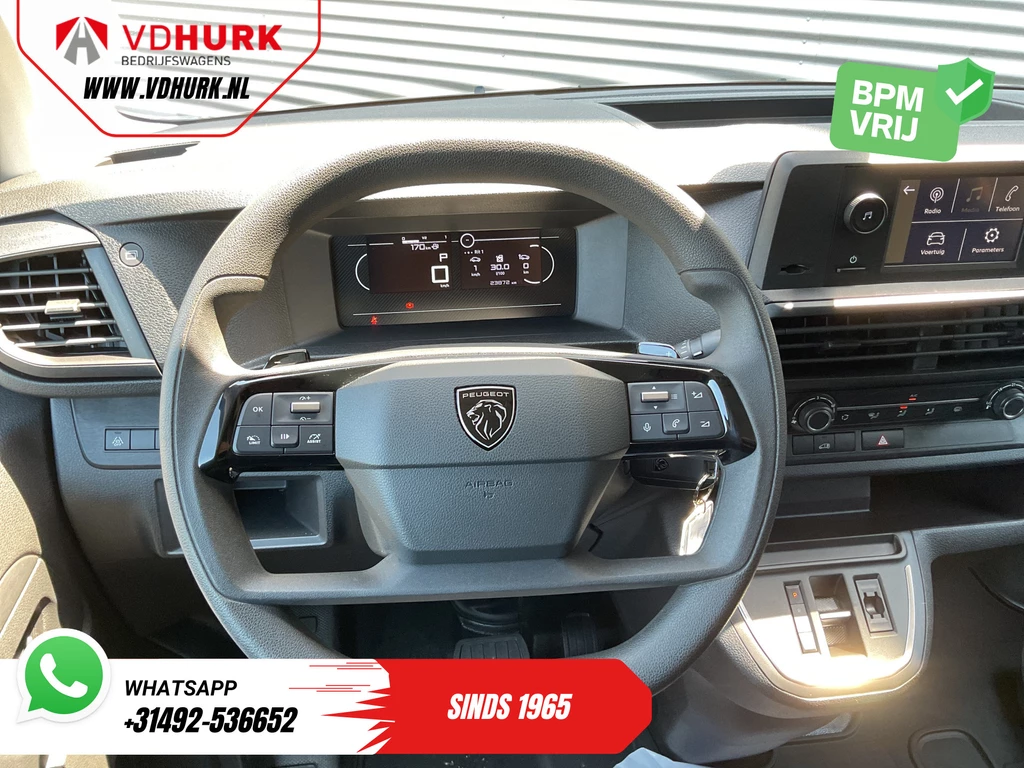 Peugeot Expert – foto 14