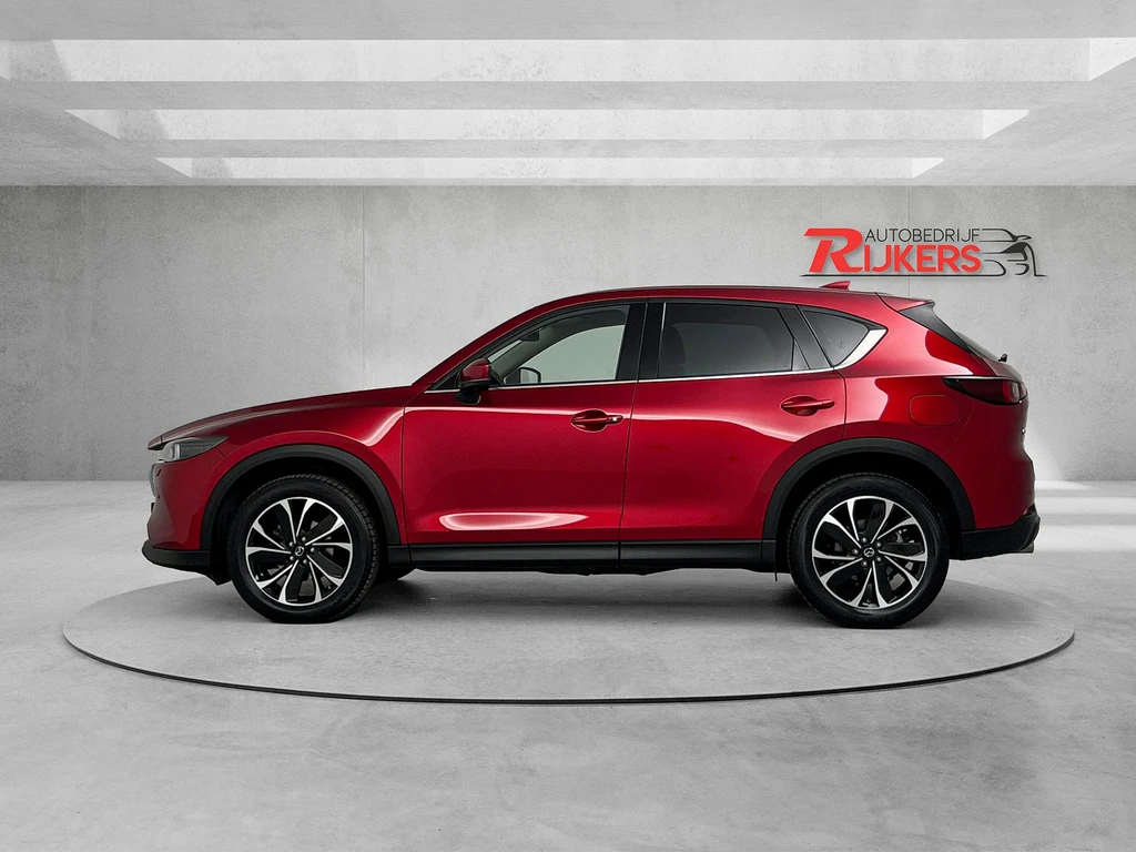 Mazda CX-5 – foto 3