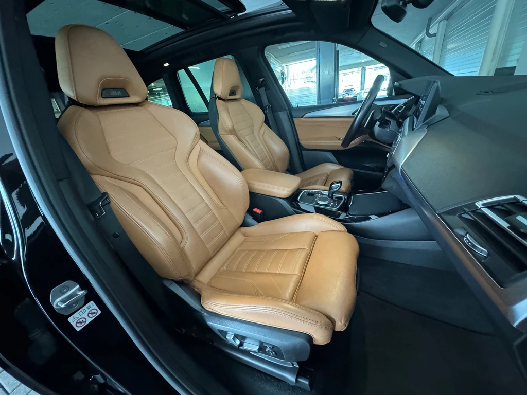 BMW X3 – foto 42