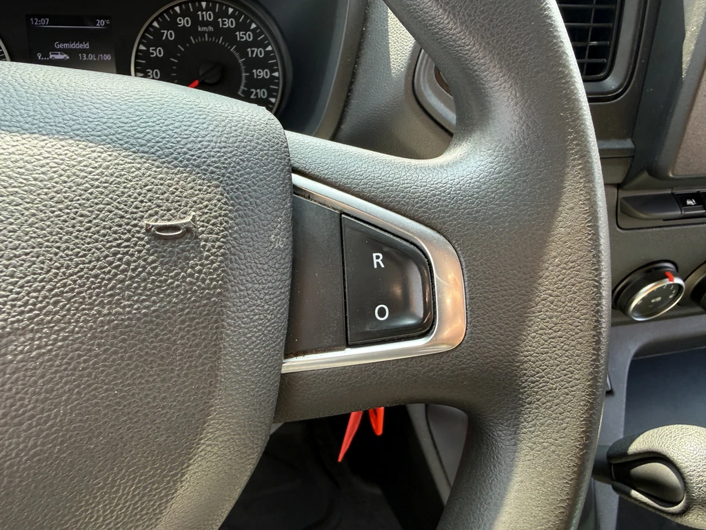 Renault Master – foto 21