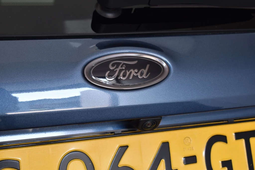 Ford Fiesta – foto 44