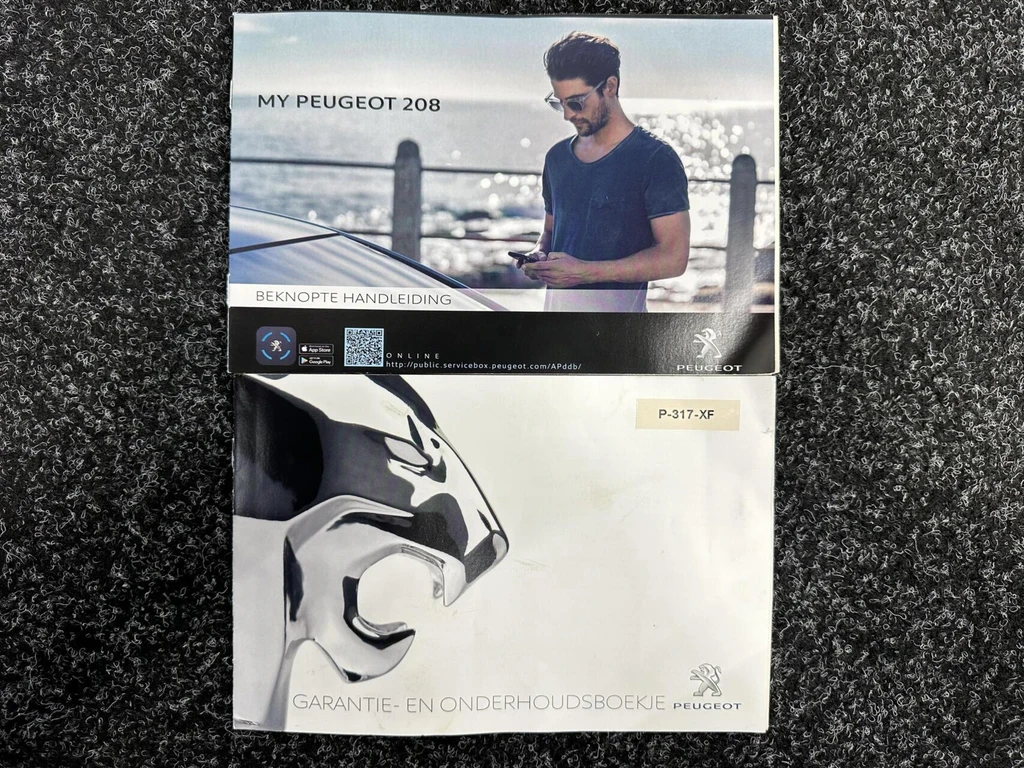Peugeot 208 – foto 38