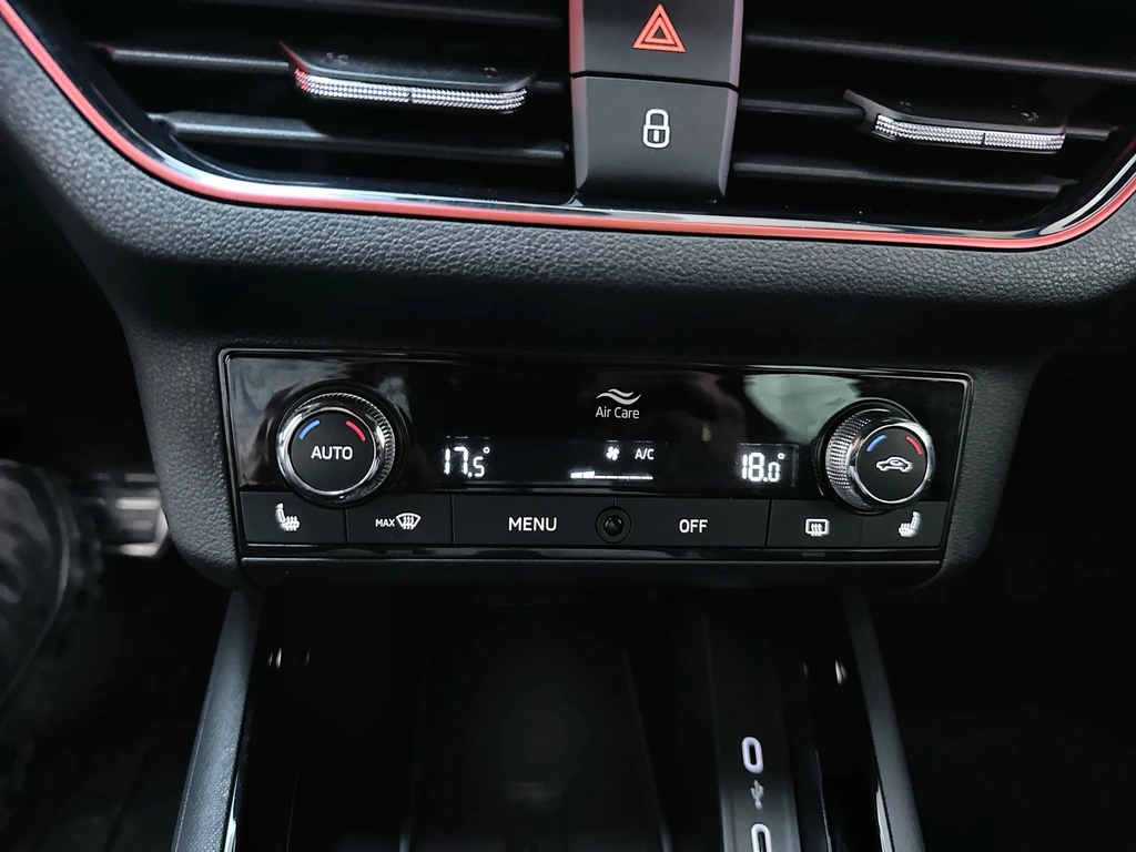 Škoda Scala – foto 13