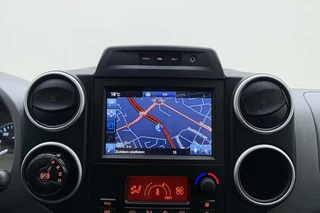 Peugeot e-Partner – thumbnail 23