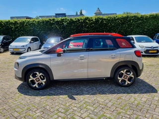 Citroën C3 Aircross – thumbnail 2