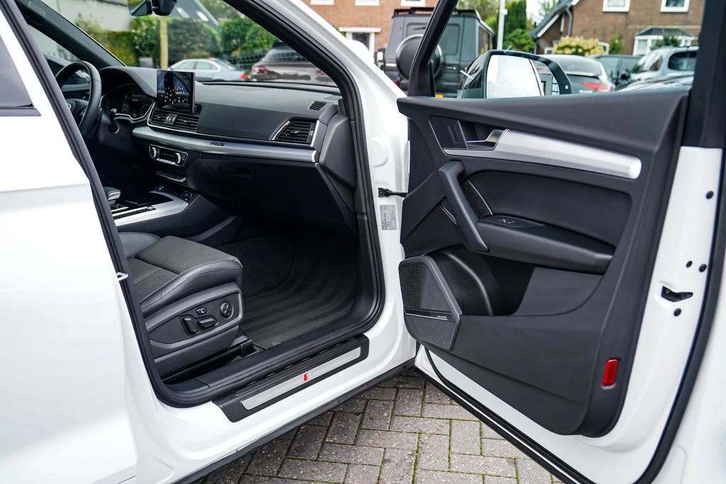 Audi Q5 – foto 31