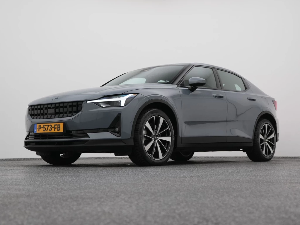 Polestar 2 – foto 2