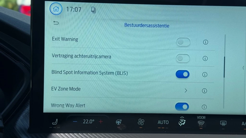 Ford Kuga – foto 27