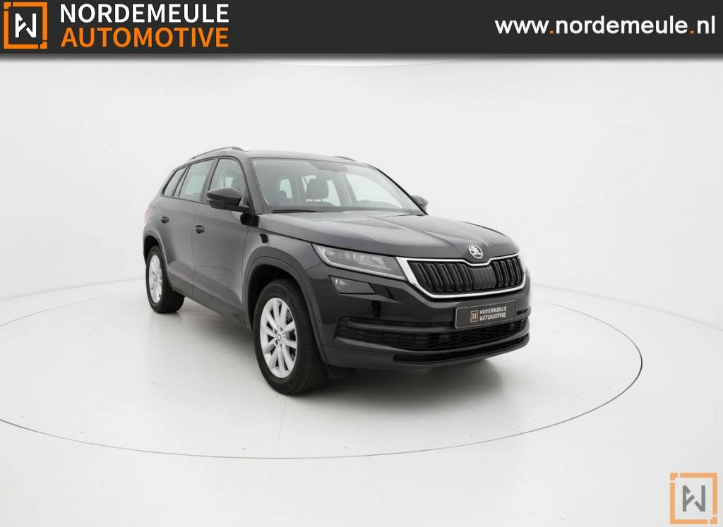 Škoda Kodiaq – foto 7