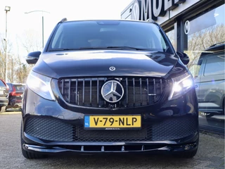 Mercedes-Benz V-Klasse – thumbnail 9