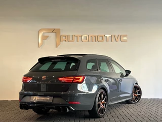 SEAT Leon – thumbnail 5