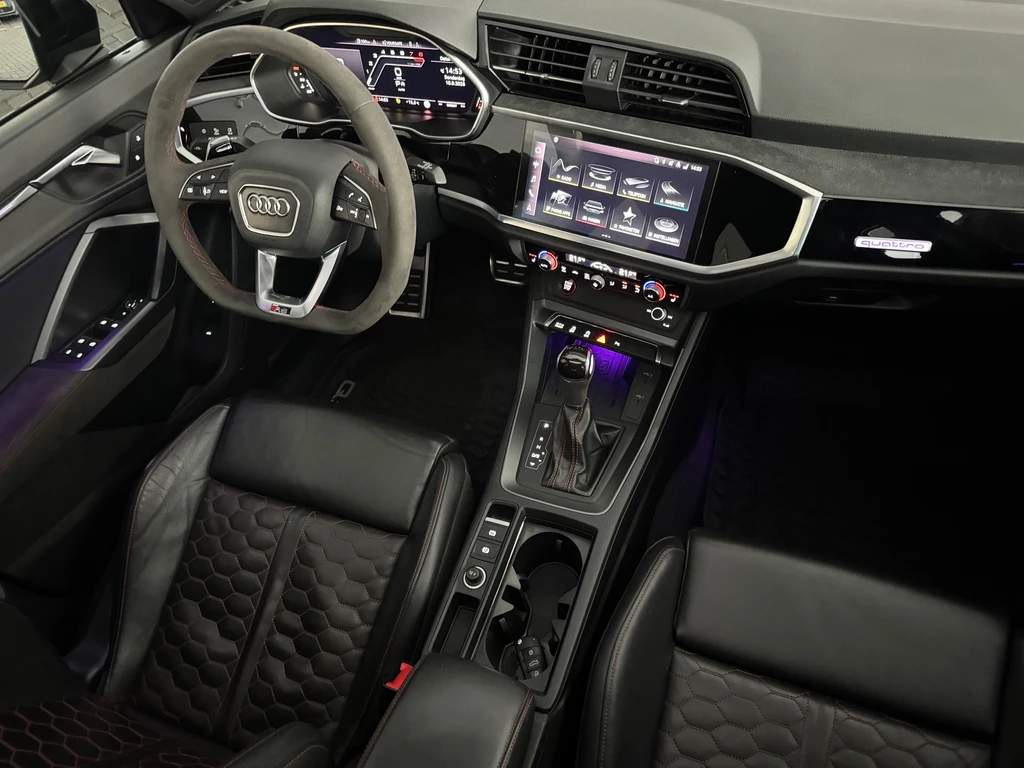 Audi RSQ3 – foto 38