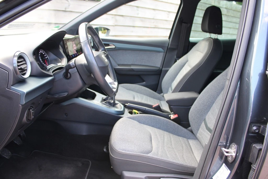 SEAT Arona – foto 9