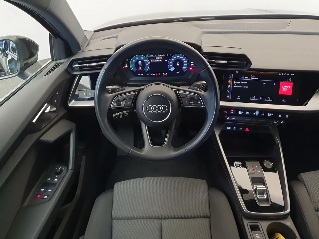 Audi A3 – foto 15