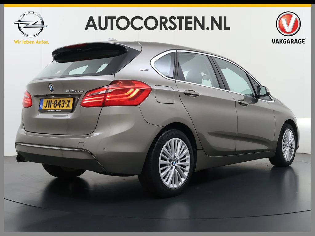 BMW 2 Serie – foto 5