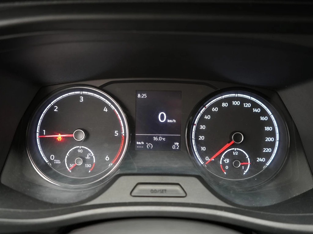 Volkswagen Transporter – foto 11