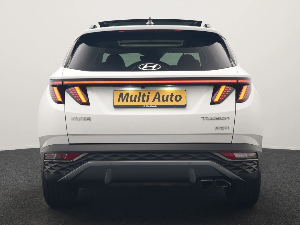 Hyundai Tucson – foto 5