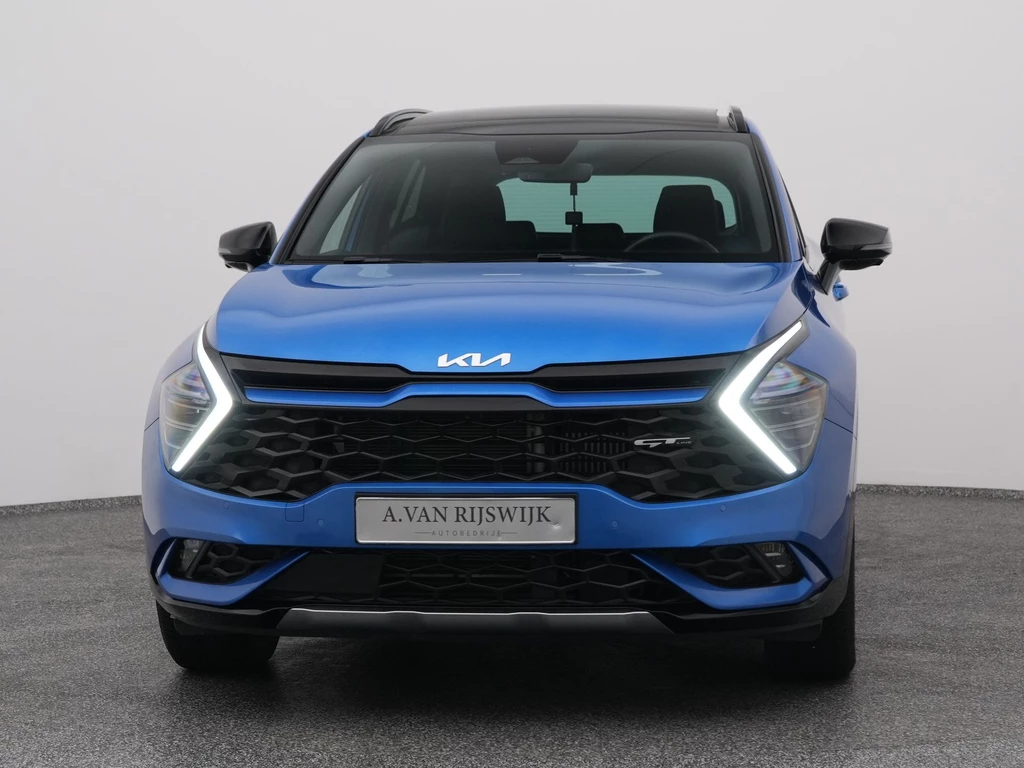 Kia Sportage – foto 16