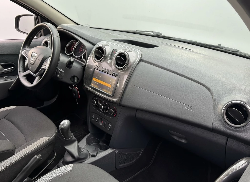 Dacia Sandero Stepway – foto 10