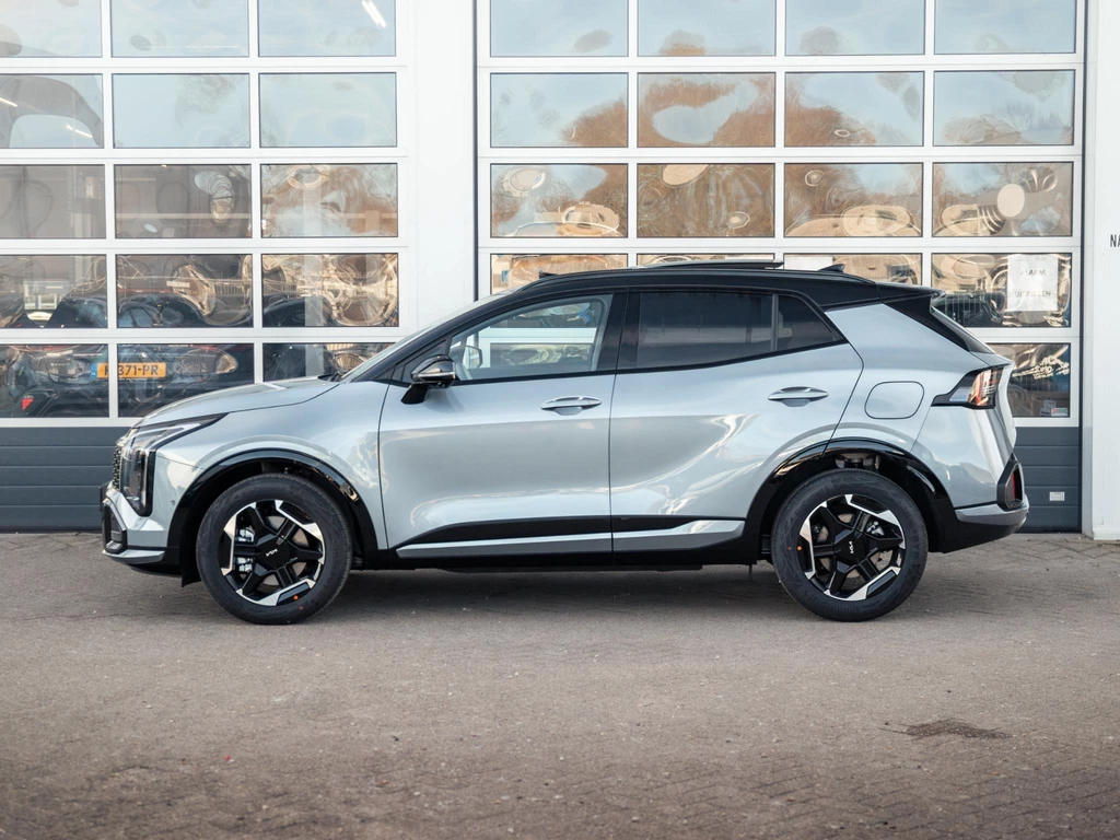 Kia Sportage – foto 4