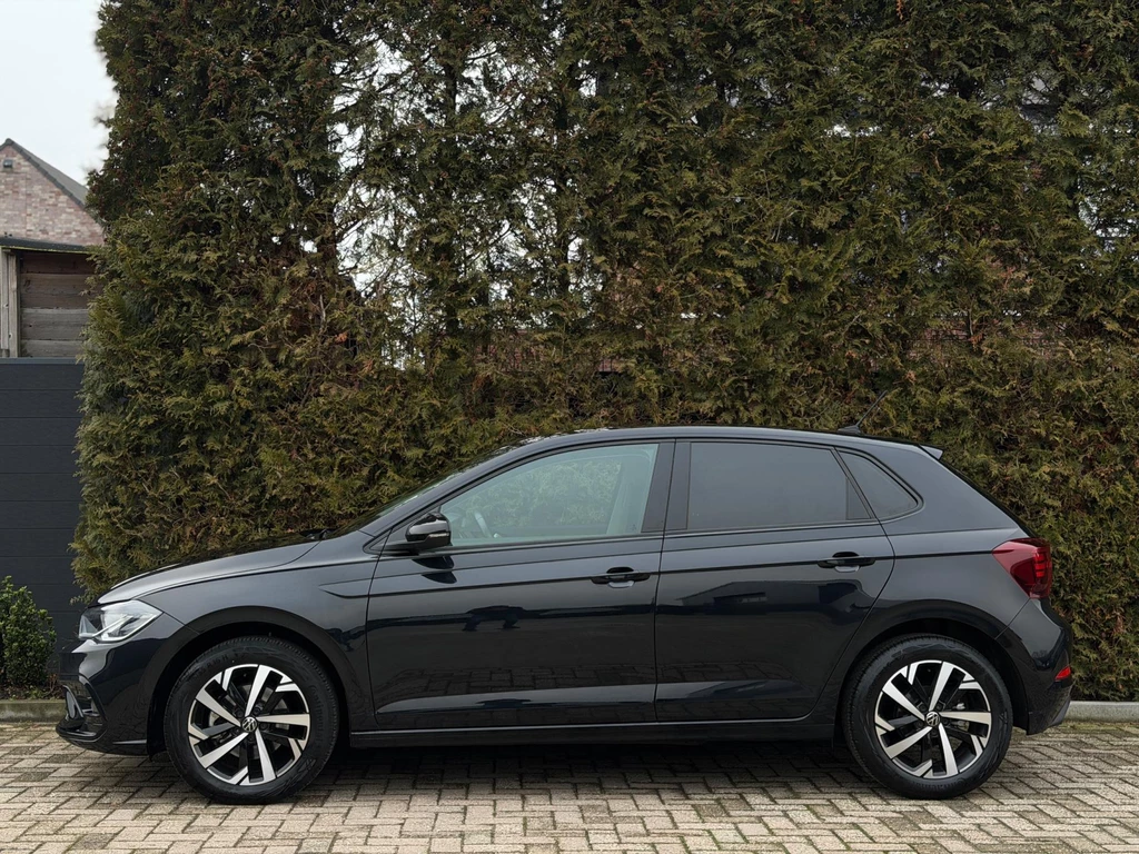 Volkswagen Polo – foto 2