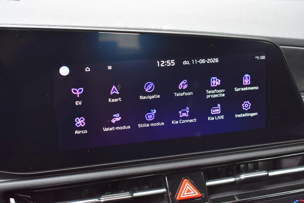 Kia Niro EV – foto 21