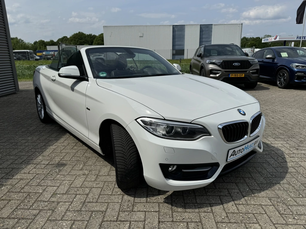 BMW 2 Serie – foto 15