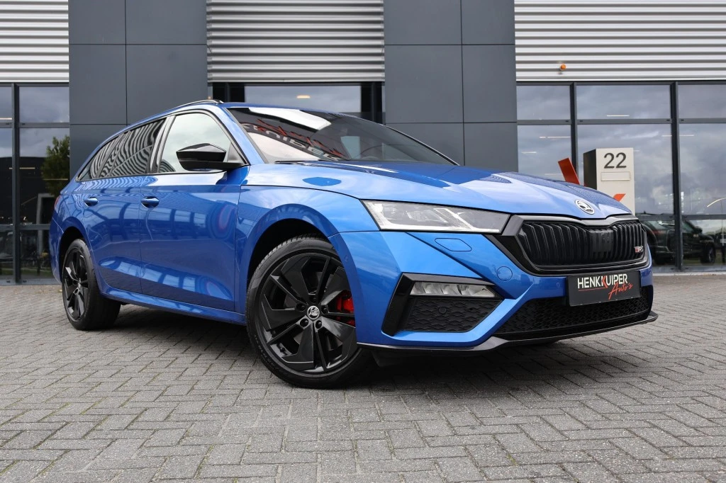 Škoda Octavia – foto 8