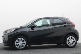 Toyota Aygo – thumbnail 3