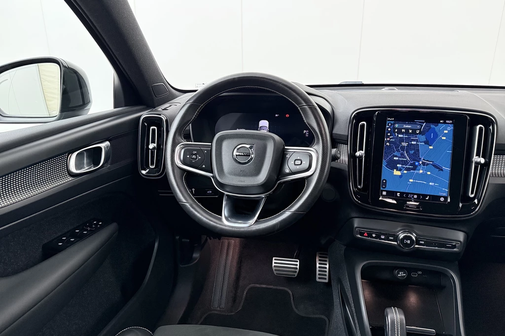 Volvo XC40 – foto 9