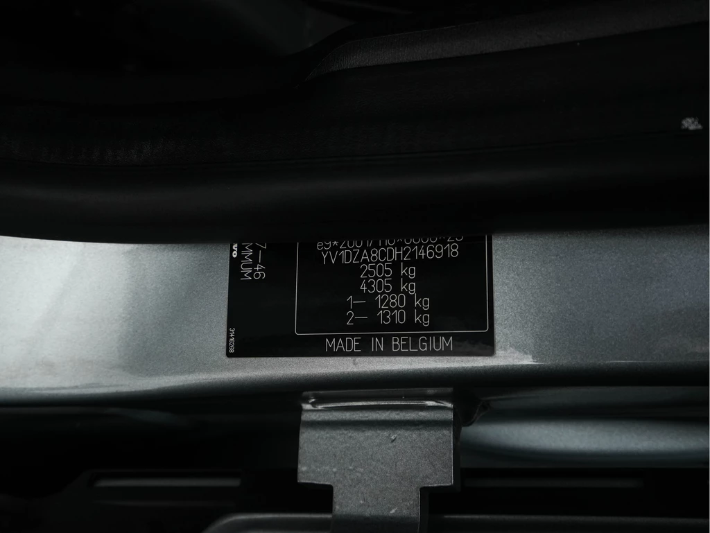 Volvo XC60 – foto 27