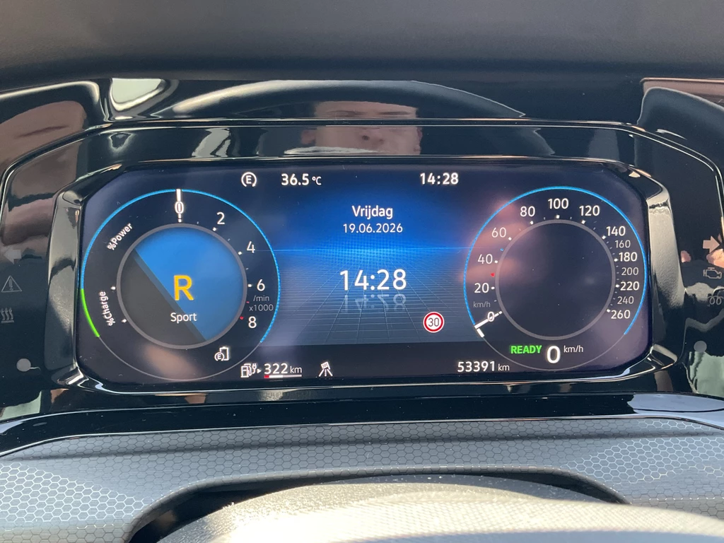 Volkswagen Golf – foto 28