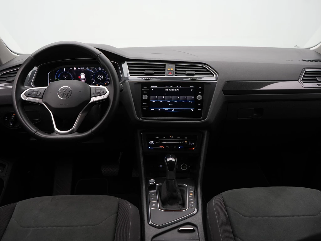 Volkswagen Tiguan – foto 12