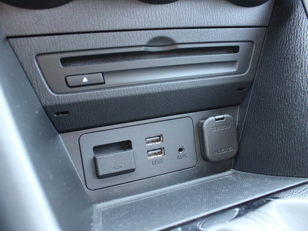 Mazda CX-3 – foto 25