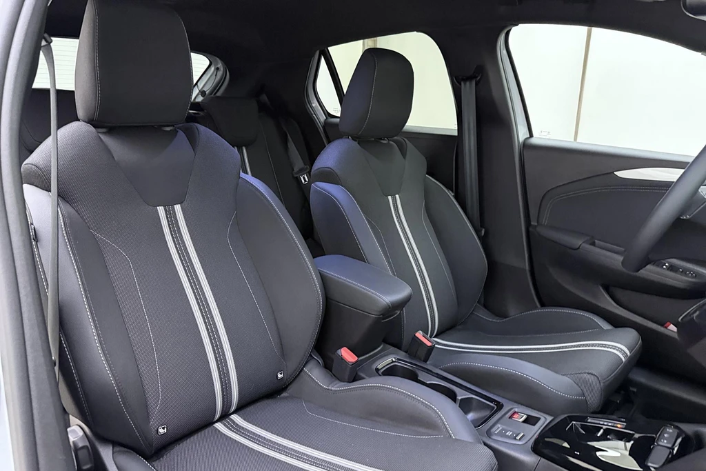 Opel Corsa – foto 15