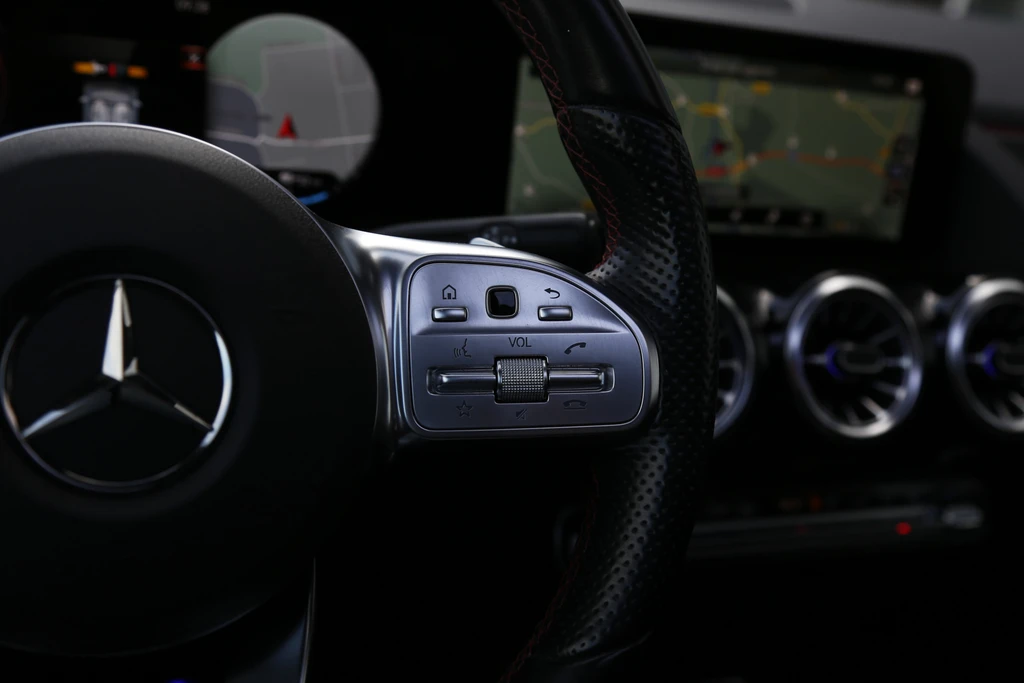 Mercedes-Benz GLA – foto 50